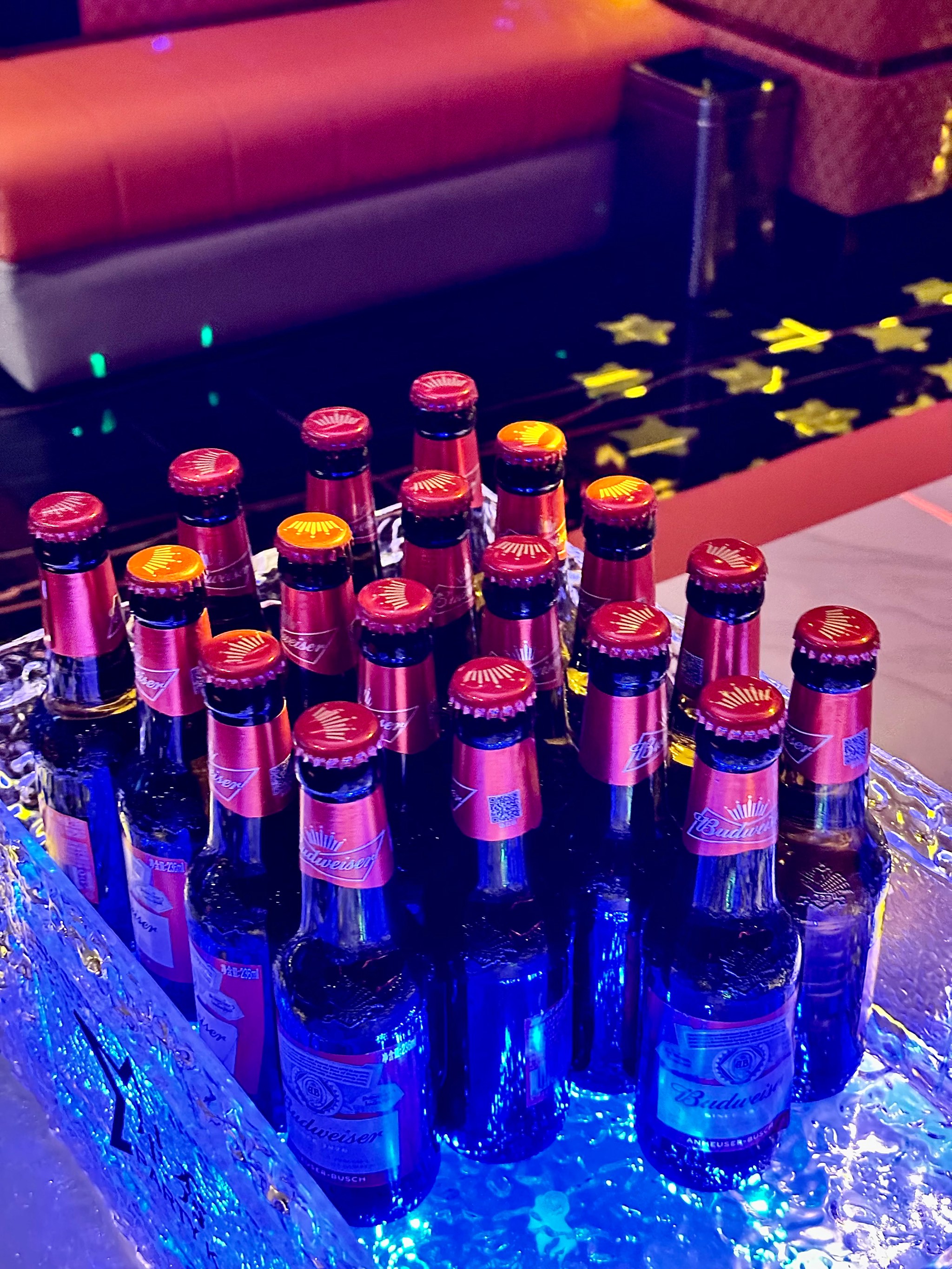 四平商务ktv：商务ktv组局是否可行-铁东区ktv预订