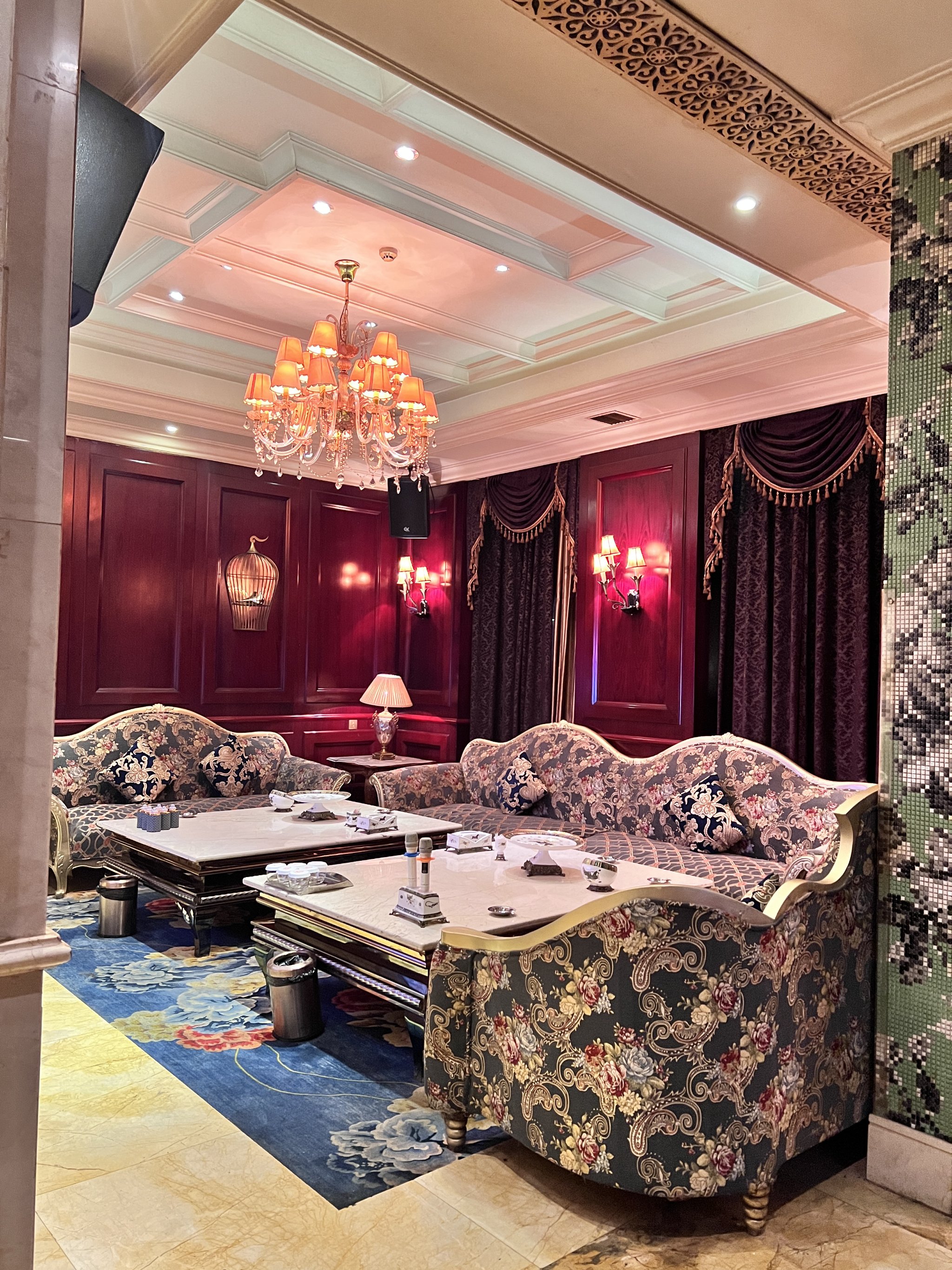 四平商务ktv总排行Top10-铁东区ktv预订