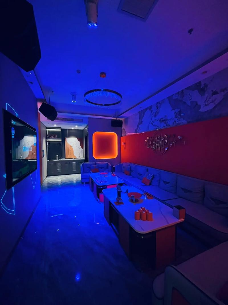 四平商务ktv低端场 欢歌迎宾-铁西区ktv预订