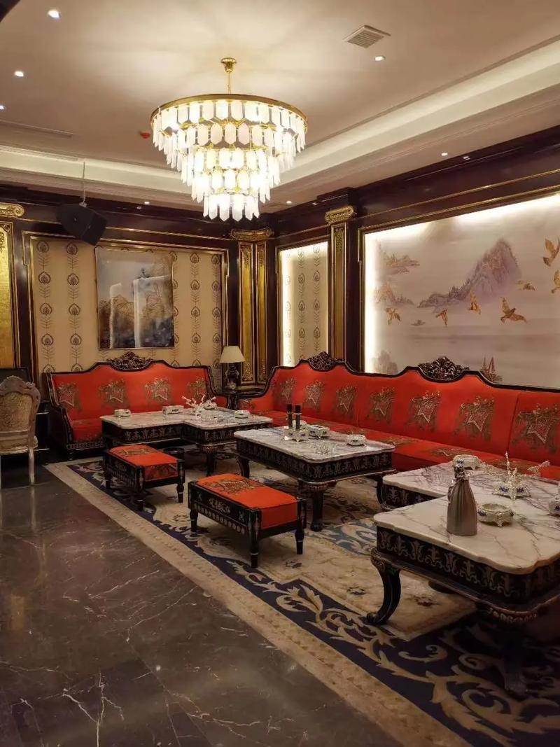 四平商务ktv哪里有商务ktv推荐-铁东区ktv预订