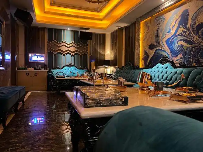 四平商务ktv怎么玩体验全攻略-梨树县ktv预订