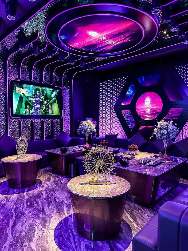 四平商务ktv及商务ktv怎么算解析-梨树县ktv预订